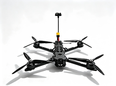 FPV Series无人机