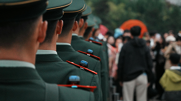 超级单兵系统
