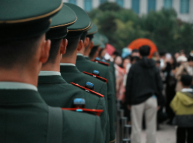 超级单兵系统解决方案