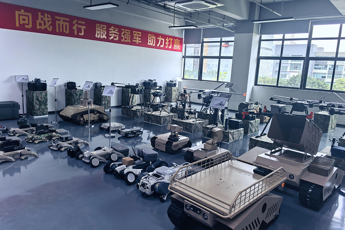 无基站场景工程机械远程智控与自动驾驶返场系统